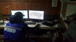 Сейсморазведка Сейсморазведка