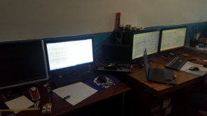 Сейсморазведка Сейсморазведка