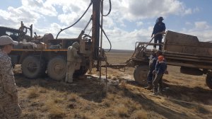 Сейсморазведка Сейсморазведка