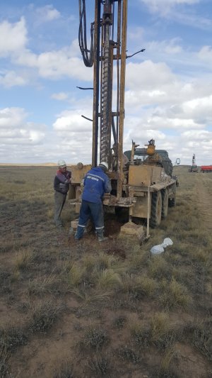 Сейсморазведка Сейсморазведка