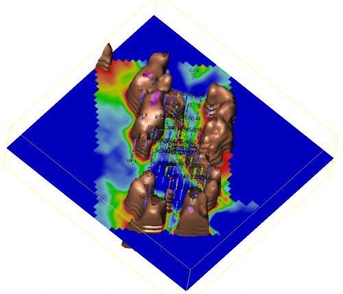 ��������������� � Voxler